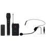 Fonestar Altavoz Portátil Bluetooth Malibu-312 250W